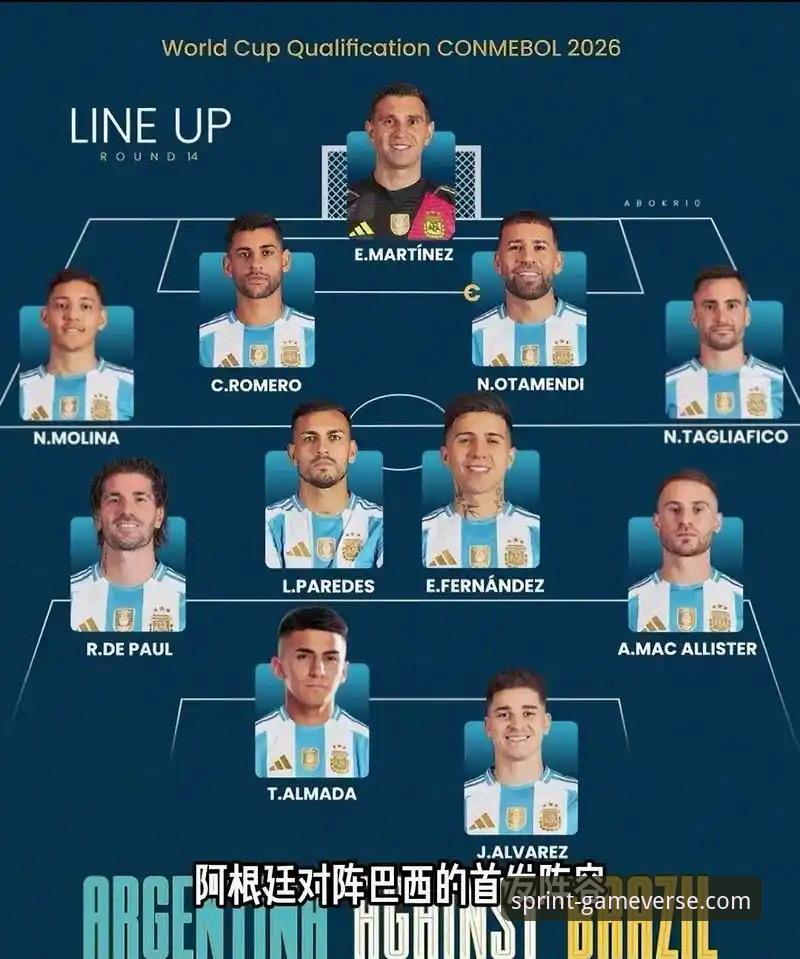 阿根廷世界杯前折损关键新星事件详解