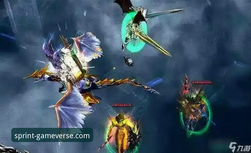 九游官网游戏中心 畅玩九游官网游戏中心的5个高效技巧与3大核心优势